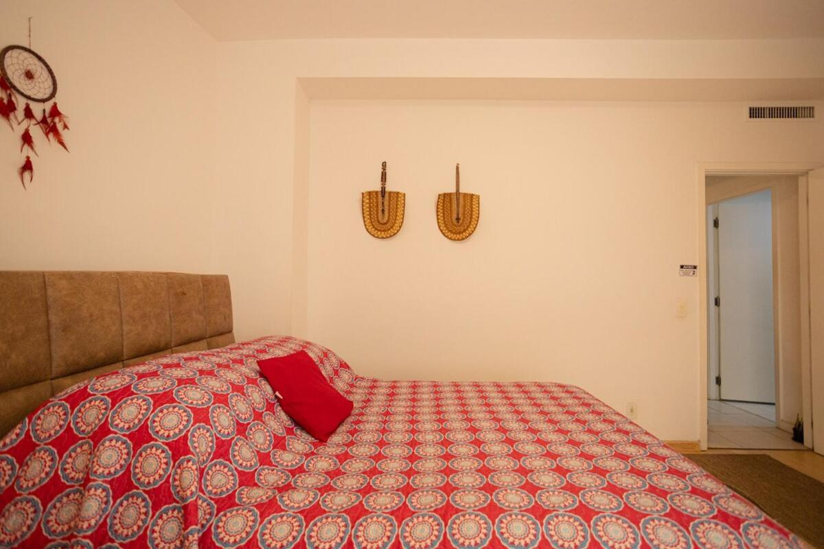 Apartamento Suh Copacabana 81 And Pool Río de Janeiro