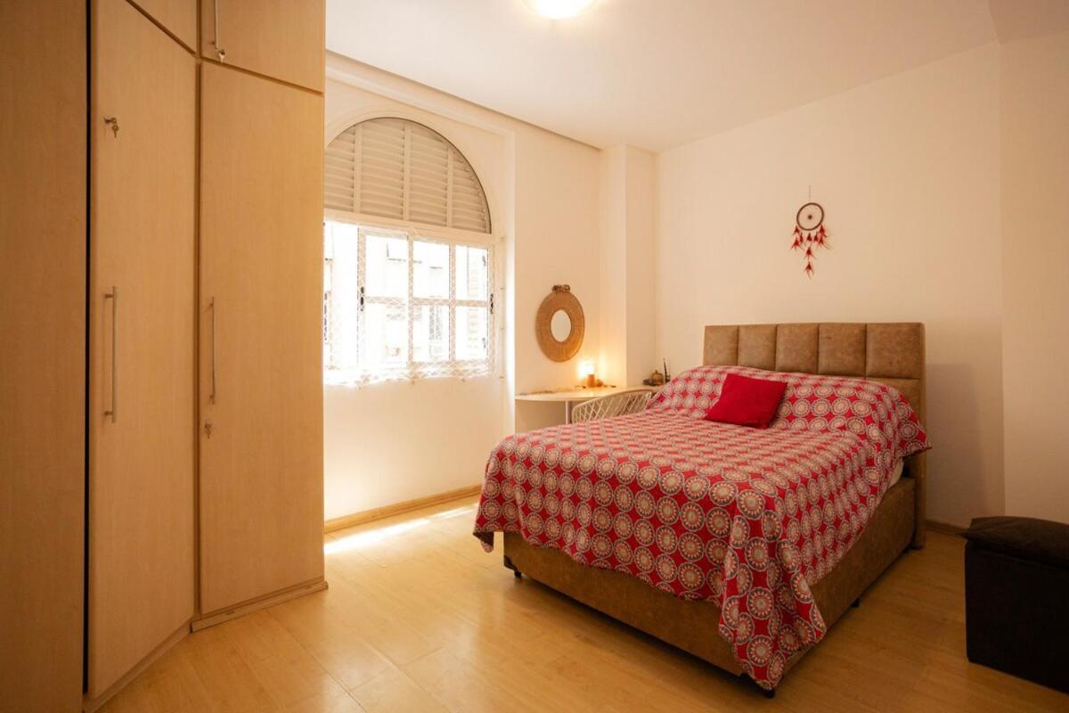Suh Copacabana 81 And Pool Apartamento Río de Janeiro